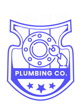 Anaheim Plumbing Co. logo